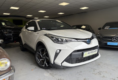Toyota C-HR 1.8 122 CV EDITION MY 20 