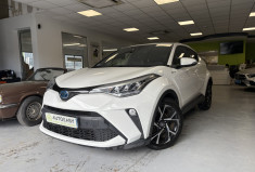 Toyota C-HR 1.8 122 CV EDITION MY 20 