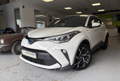 Toyota C-HR 1.8 122 CV EDITION MY 20 