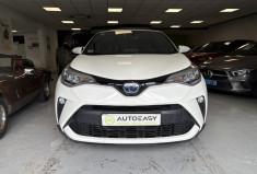 Toyota C-HR 1.8 122 CV EDITION MY 20 