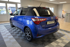 Toyota Yaris 3 PHASE 3 1.5 VVTI 110 COLLECTION / TOIT PANORAMIQUE / SUIVI TOYOTA