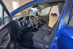 Toyota Yaris 3 PHASE 3 1.5 VVTI 110 COLLECTION / TOIT PANORAMIQUE / SUIVI TOYOTA
