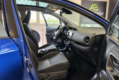 Toyota Yaris 3 PHASE 3 1.5 VVTI 110 COLLECTION / TOIT PANORAMIQUE / SUIVI TOYOTA