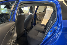 Toyota Yaris 3 PHASE 3 1.5 VVTI 110 COLLECTION / TOIT PANORAMIQUE / SUIVI TOYOTA