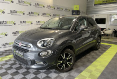 FIAT 500X 1.4 MultiAir 16v 140 ch URBAN ROCK