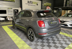 FIAT 500X 1.4 MultiAir 16v 140 ch URBAN ROCK