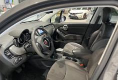 FIAT 500X 1.4 MultiAir 16v 140 ch URBAN ROCK