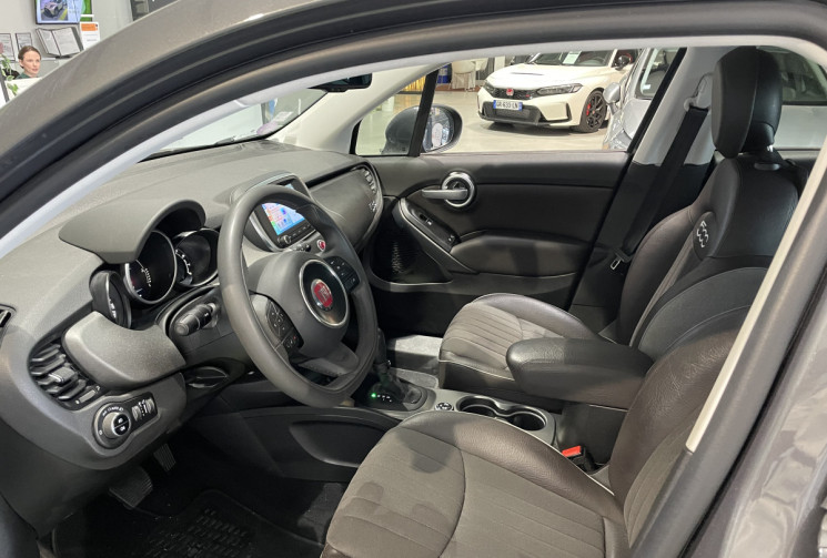 FIAT 500X 1.4 MultiAir 16v 140 ch URBAN ROCK