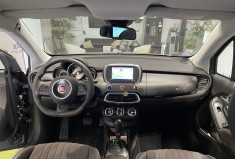 FIAT 500X 1.4 MultiAir 16v 140 ch URBAN ROCK