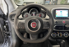 FIAT 500X 1.4 MultiAir 16v 140 ch URBAN ROCK