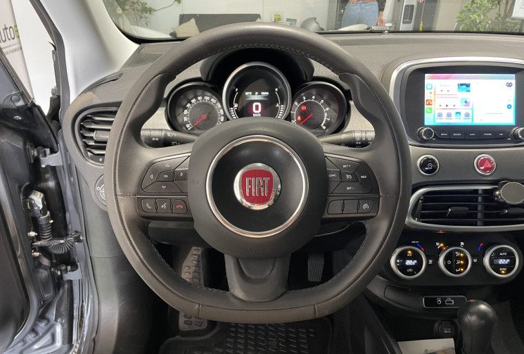 FIAT 500X 1.4 MultiAir 16v 140 ch URBAN ROCK