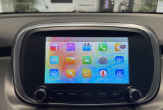 FIAT 500X 1.4 MultiAir 16v 140 ch URBAN ROCK