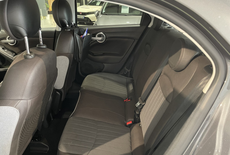 FIAT 500X 1.4 MultiAir 16v 140 ch URBAN ROCK