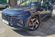 Hyundai Tucson 1.6 TGDi 16V 265 Plug in Hybrid 4WD EXECUTIVE / TOIT OUVRANT / SUIVI HYUNDAI 