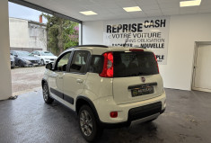 FIAT Panda 4x4 III 0.9 8v TwinAir 85ch S&S Trekking REVISION A JOUR/PNEUS AVANT NEUFS/GARANTIE 12M