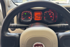 FIAT Panda 4x4 III 0.9 8v TwinAir 85ch S&S Trekking REVISION A JOUR/PNEUS AVANT NEUFS/GARANTIE 12M