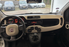 FIAT Panda 4x4 III 0.9 8v TwinAir 85ch S&S Trekking REVISION A JOUR/PNEUS AVANT NEUFS/GARANTIE 12M