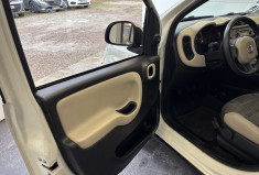 FIAT Panda 4x4 III 0.9 8v TwinAir 85ch S&S Trekking REVISION A JOUR/PNEUS AVANT NEUFS/GARANTIE 12M