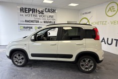 FIAT Panda 4x4 III 0.9 8v TwinAir 85ch S&S Trekking REVISION A JOUR/PNEUS AVANT NEUFS/GARANTIE 12M