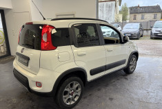FIAT Panda 4x4 III 0.9 8v TwinAir 85ch S&S Trekking REVISION A JOUR/PNEUS AVANT NEUFS/GARANTIE 12M