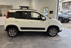 FIAT Panda 4x4 III 0.9 8v TwinAir 85ch S&S Trekking REVISION A JOUR/PNEUS AVANT NEUFS/GARANTIE 12M