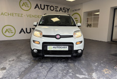 FIAT Panda 4x4 III 0.9 8v TwinAir 85ch S&S Trekking REVISION A JOUR/PNEUS AVANT NEUFS/GARANTIE 12M