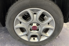 FIAT Panda 4x4 III 0.9 8v TwinAir 85ch S&S Trekking REVISION A JOUR/PNEUS AVANT NEUFS/GARANTIE 12M