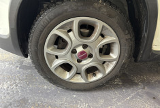 FIAT Panda 4x4 III 0.9 8v TwinAir 85ch S&S Trekking REVISION A JOUR/PNEUS AVANT NEUFS/GARANTIE 12M