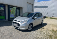 Ford B-MAX 1.0 EcoBoost 125 S&S Titanium