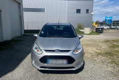 Ford B-MAX 1.0 EcoBoost 125 S&S Titanium
