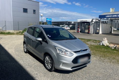Ford B-MAX 1.0 EcoBoost 125 S&S Titanium