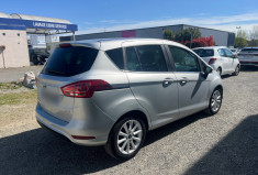 Ford B-MAX 1.0 EcoBoost 125 S&S Titanium