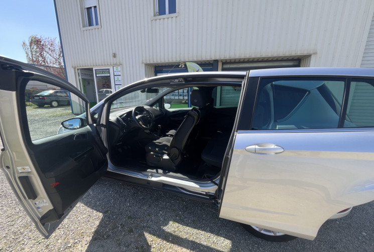Ford B-MAX 1.0 EcoBoost 125 S&S Titanium