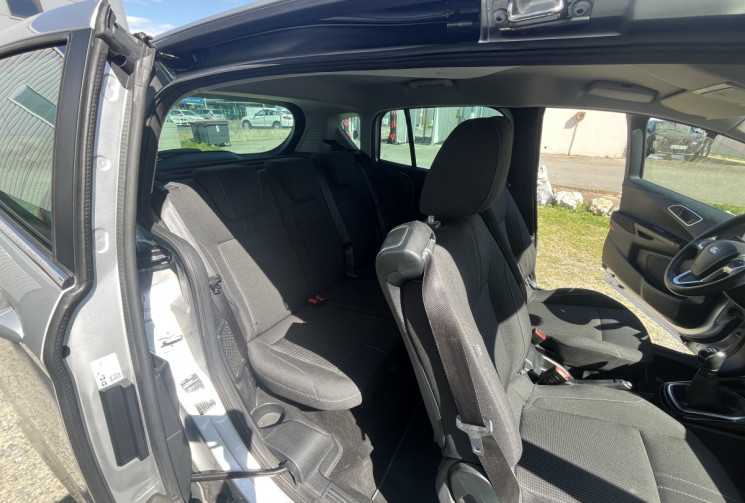 Ford B-MAX 1.0 EcoBoost 125 S&S Titanium
