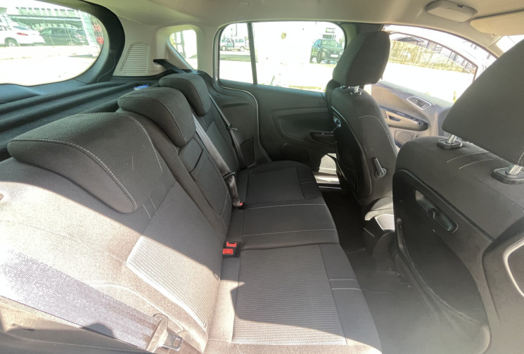 Ford B-MAX 1.0 EcoBoost 125 S&S Titanium