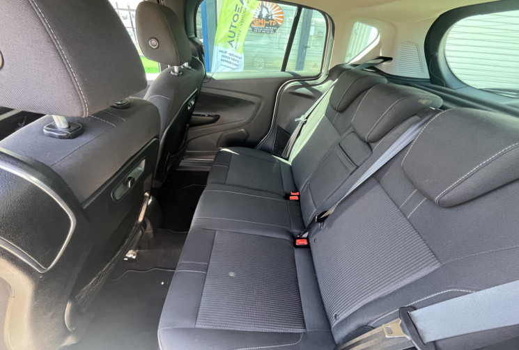 Ford B-MAX 1.0 EcoBoost 125 S&S Titanium