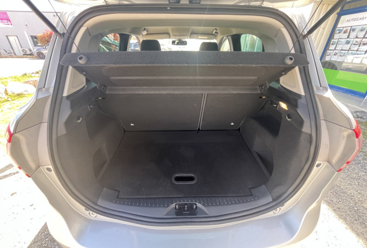 Ford B-MAX 1.0 EcoBoost 125 S&S Titanium