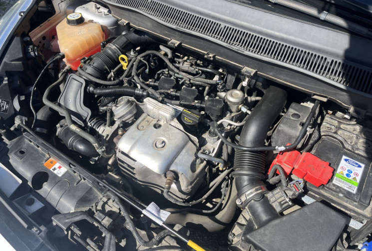 Ford B-MAX 1.0 EcoBoost 125 S&S Titanium