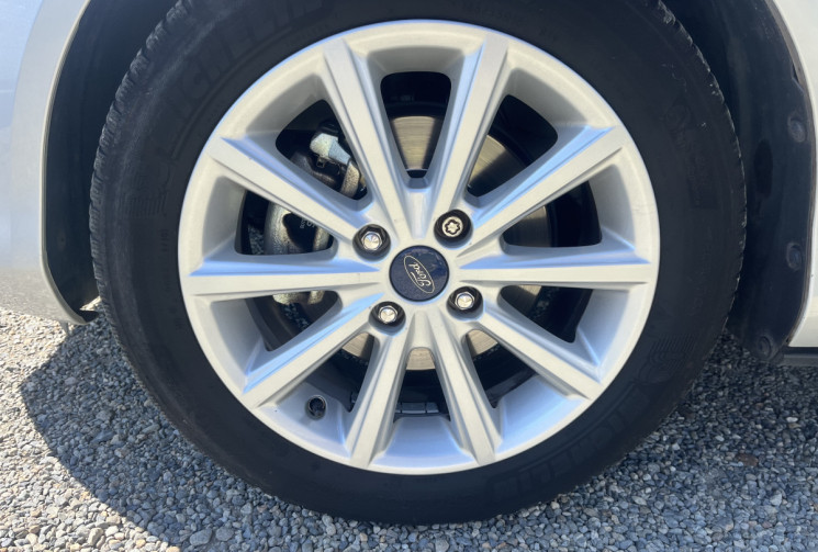 Ford B-MAX 1.0 EcoBoost 125 S&S Titanium