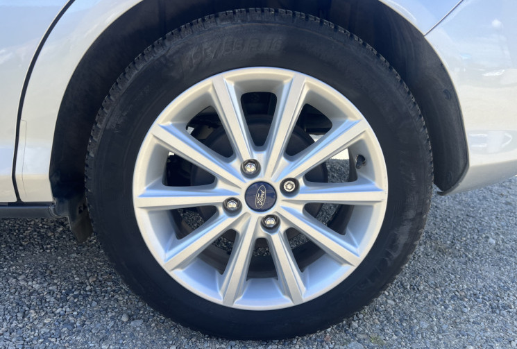 Ford B-MAX 1.0 EcoBoost 125 S&S Titanium