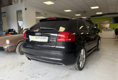 Audi A3 2.0 Tdi 170 cv S-Line 