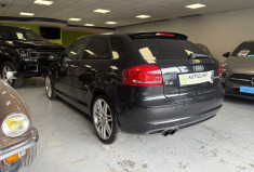 Audi A3 2.0 Tdi 170 cv S-Line 