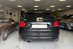 Audi A3 2.0 Tdi 170 cv S-Line 