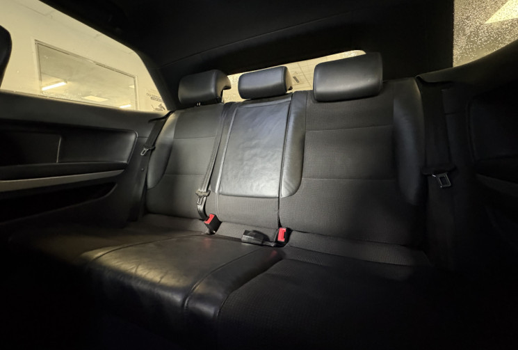 Audi A3 2.0 Tdi 170 cv S-Line 