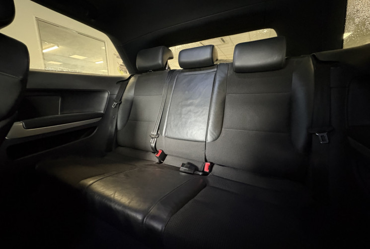Audi A3 2.0 Tdi 170 cv S-Line 