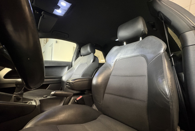 Audi A3 2.0 Tdi 170 cv S-Line 