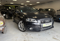 Audi A3 2.0 Tdi 170 cv S-Line 