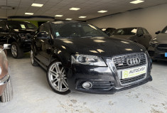 Audi A3 2.0 Tdi 170 cv S-Line 