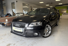 Audi A3 2.0 Tdi 170 cv S-Line 