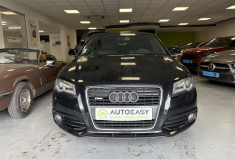 Audi A3 2.0 Tdi 170 cv S-Line 